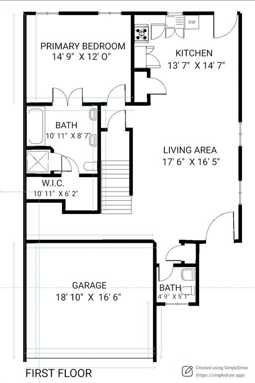 Fossil Creek At Westridge Ph 1 - Residential