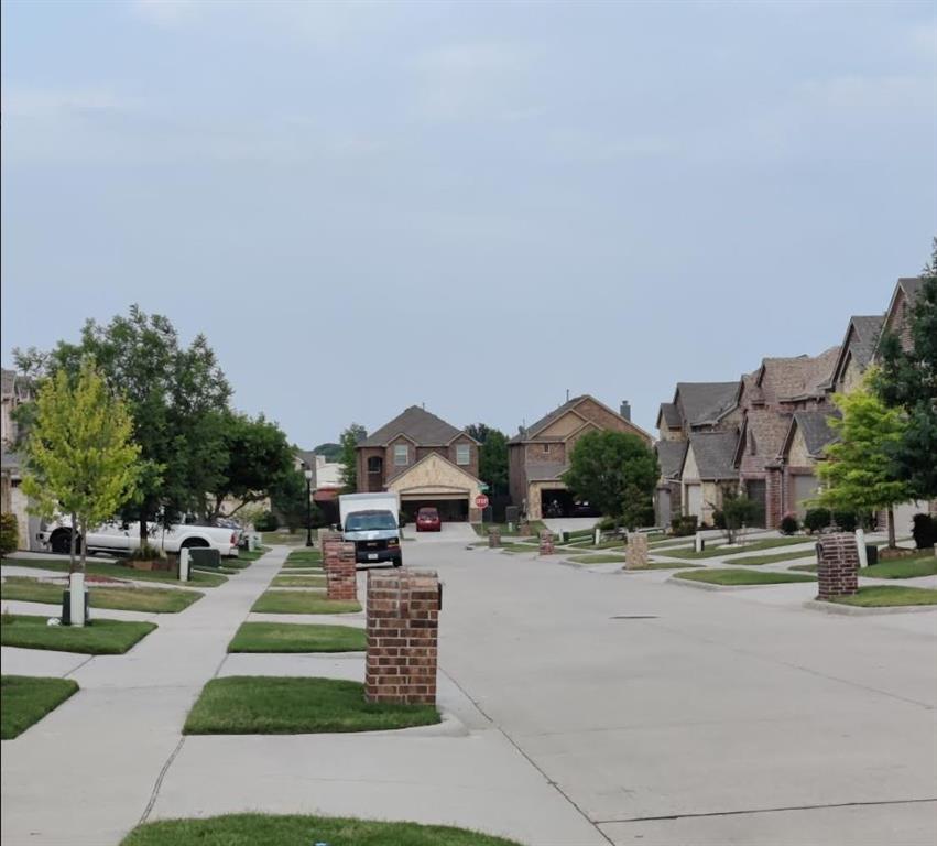 Fossil Creek At Westridge Ph 1 - Residential