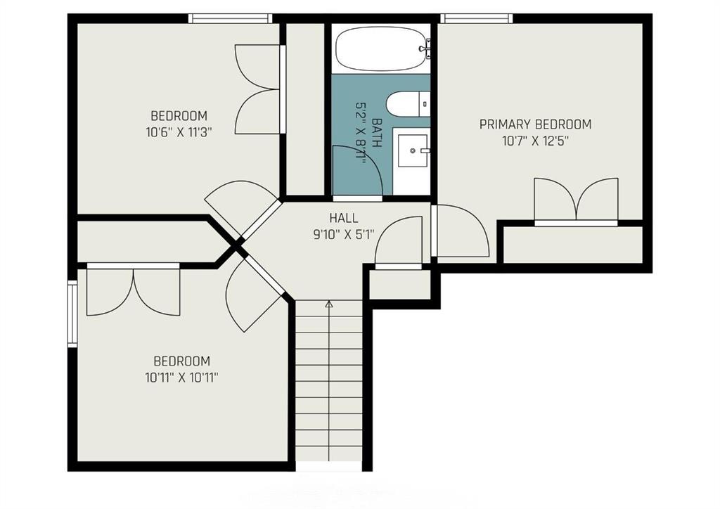 Fossil Creek At Westridge Ph 1 - Residential