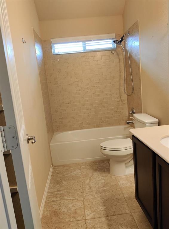 Fossil Creek At Westridge Ph 1 - Residential