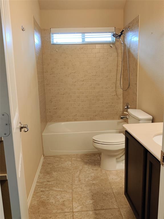 Fossil Creek At Westridge Ph 1 - Residential