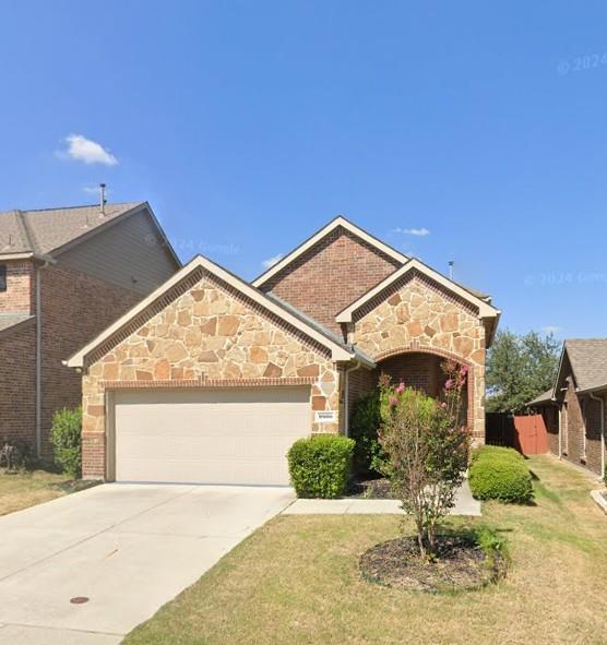 Fossil Creek At Westridge Ph 1 - Residential