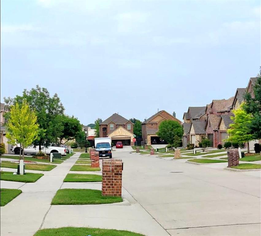 Fossil Creek At Westridge Ph 1 - Residential