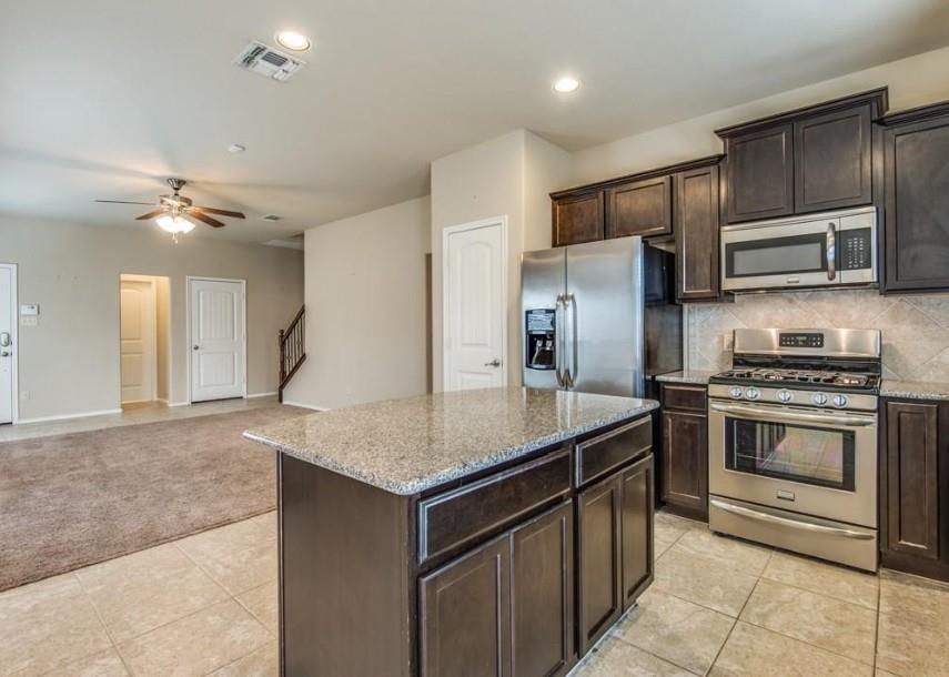 Fossil Creek At Westridge Ph 1 - Residential