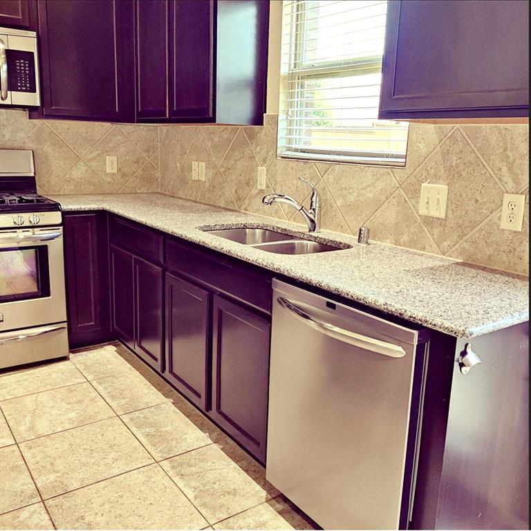 Fossil Creek At Westridge Ph 1 - Residential