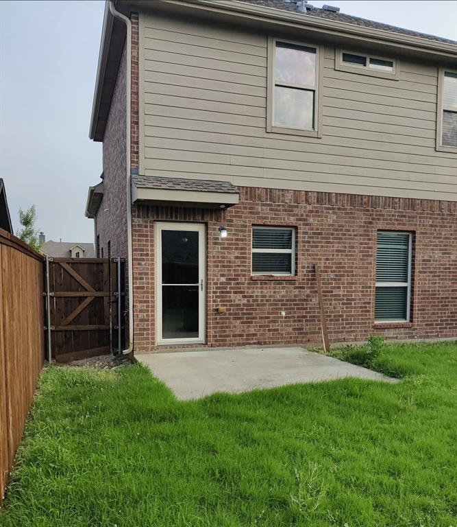 Fossil Creek At Westridge Ph 1 - Residential