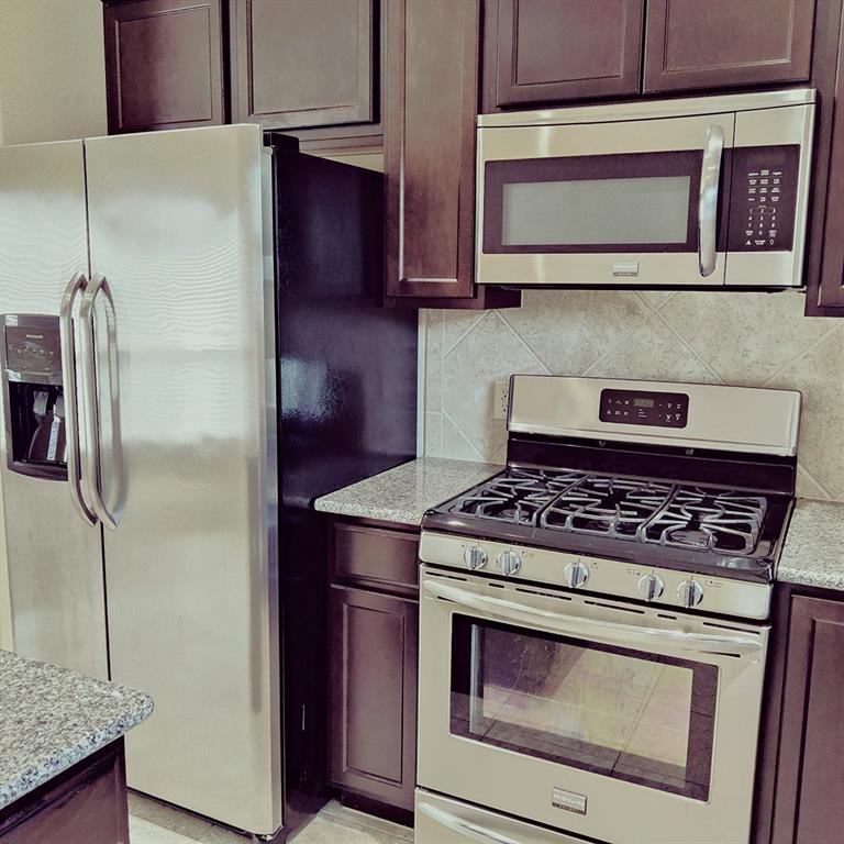 Fossil Creek At Westridge Ph 1 - Residential