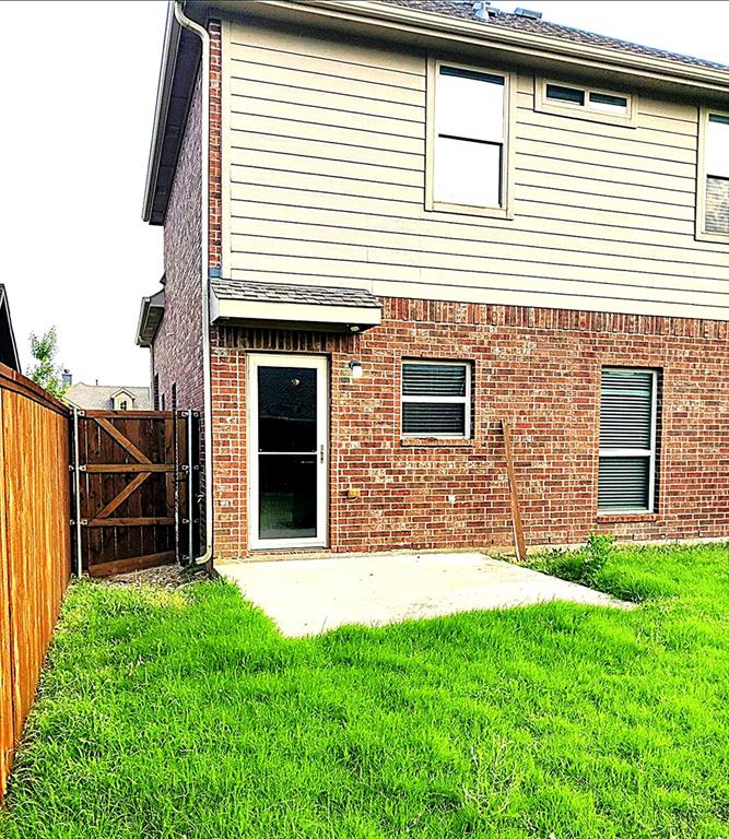 Fossil Creek At Westridge Ph 1 - Residential