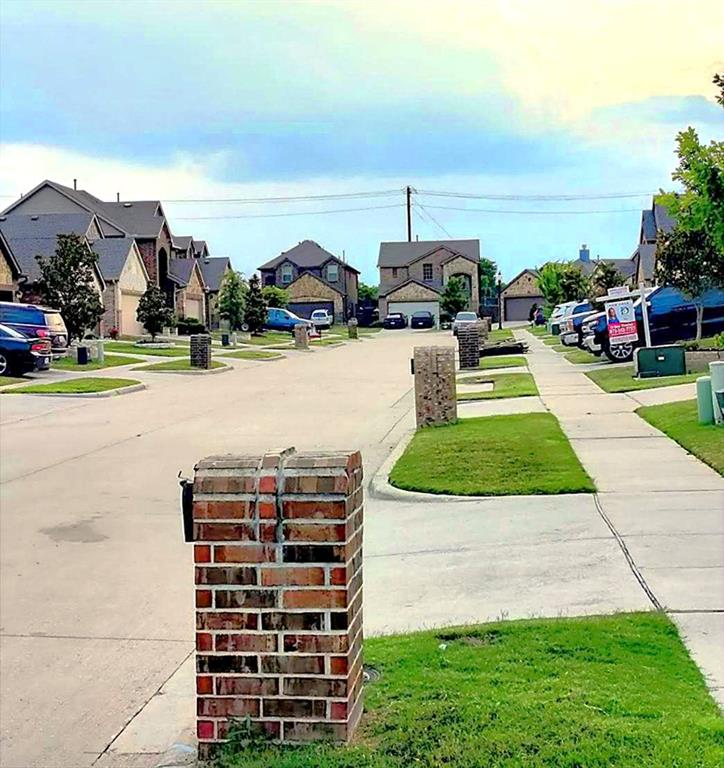 Fossil Creek At Westridge Ph 1 - Residential