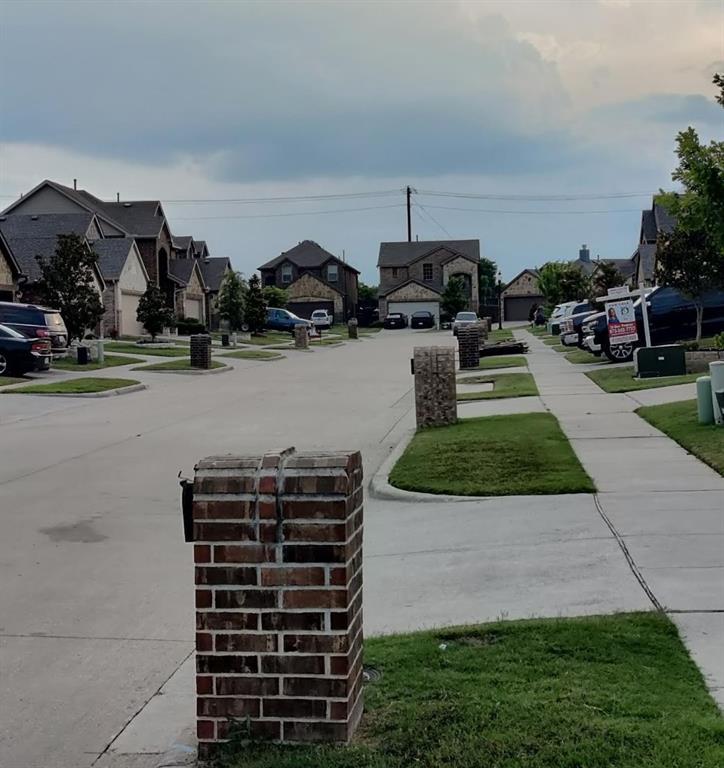 Fossil Creek At Westridge Ph 1 - Residential