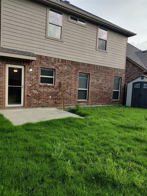 Fossil Creek At Westridge Ph 1 - Residential