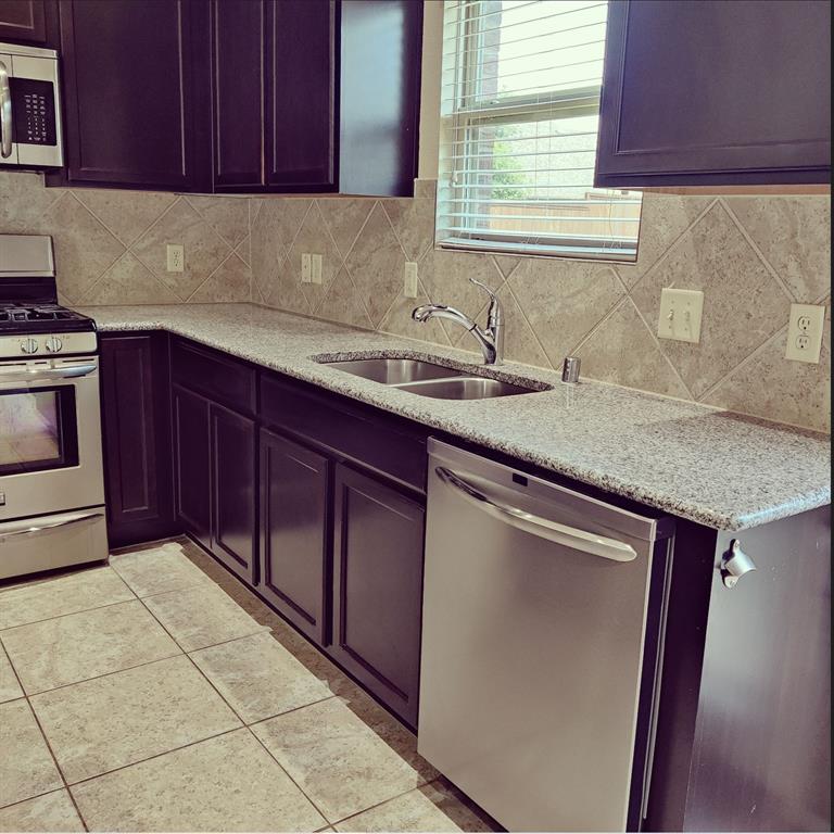 Fossil Creek At Westridge Ph 1 - Residential