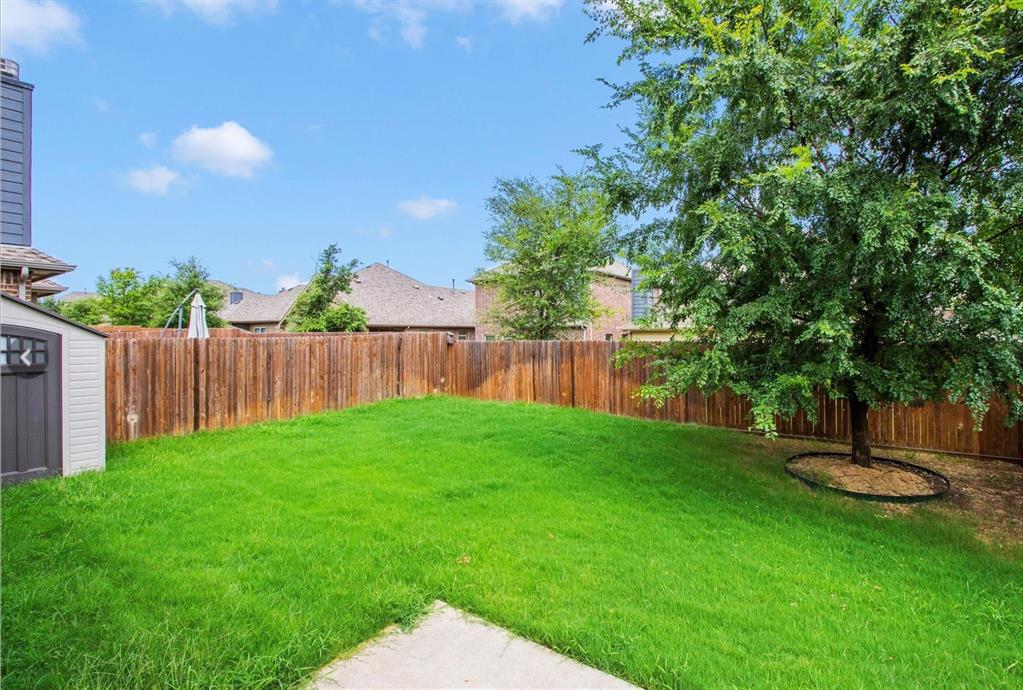 Fossil Creek At Westridge Ph 1 - Residential