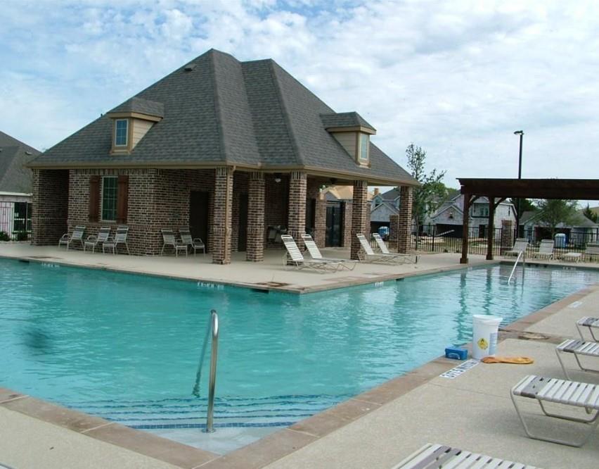 Fossil Creek At Westridge Ph 1 - Residential