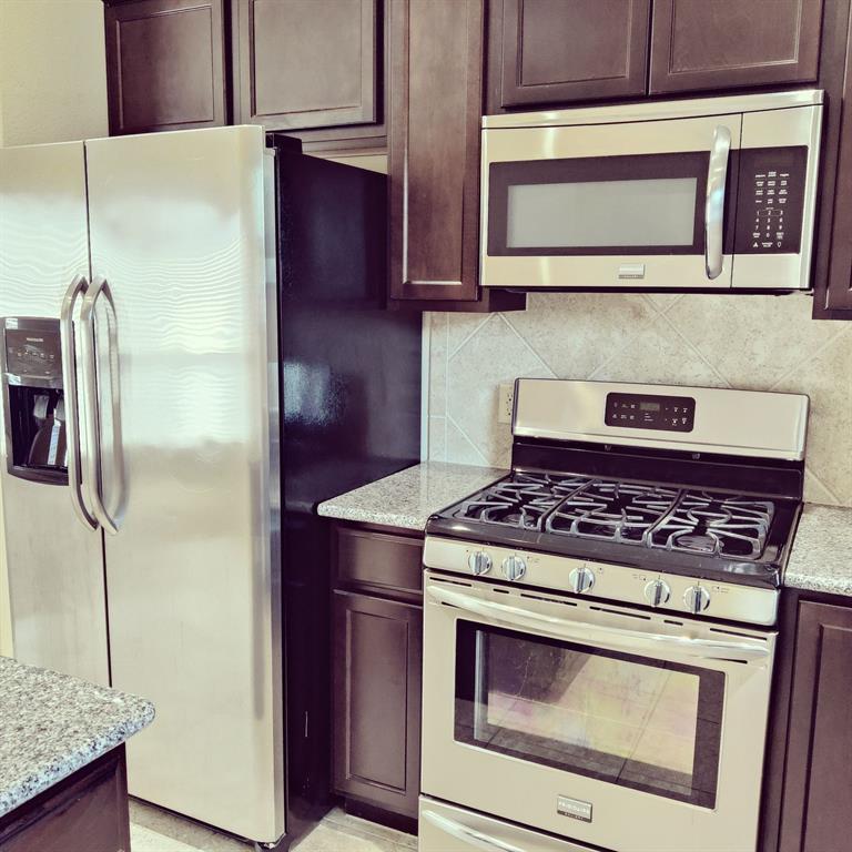 Fossil Creek At Westridge Ph 1 - Residential