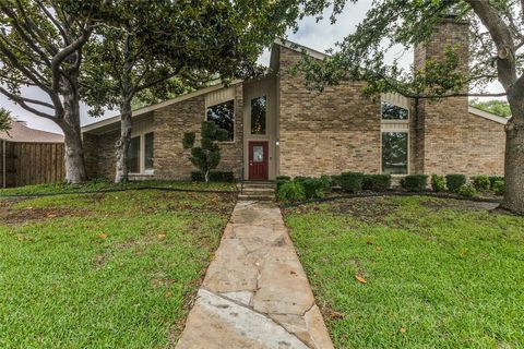 7235 Holyoke Drive Dallas TX 75248