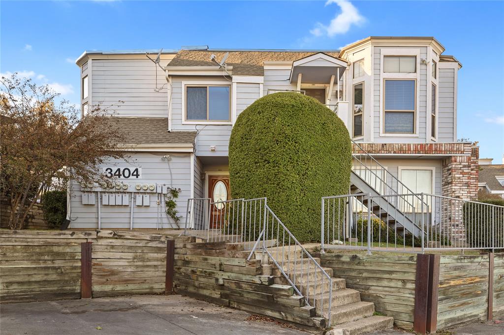 3404 Country Club Drive W 264