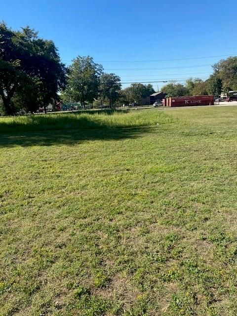 2806 S Ervay Street Dallas TX 75215