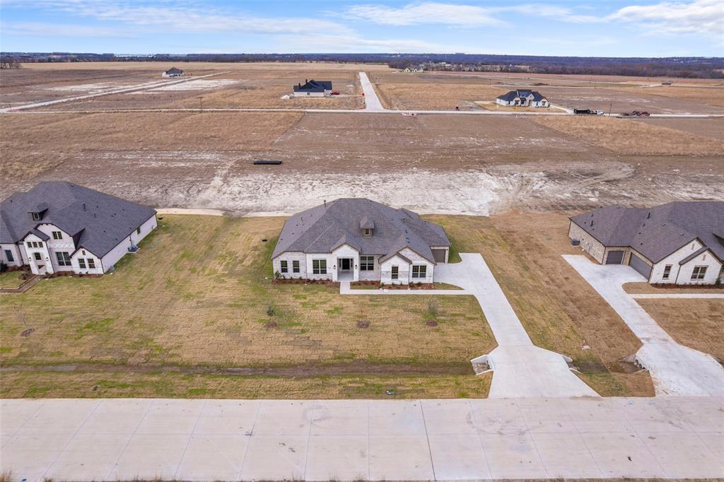 Levante - Residential