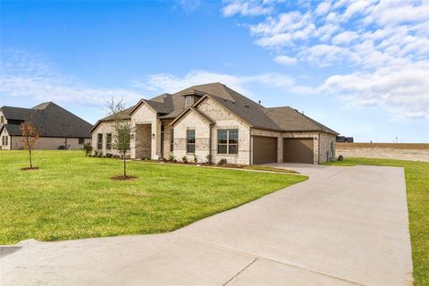 144 Lila Lake Drive Waxahachie TX 75165