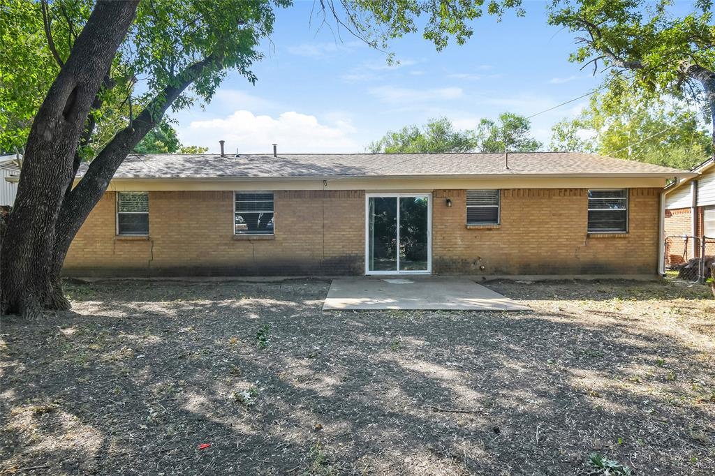 Highland Hills West Add - Residential Lease