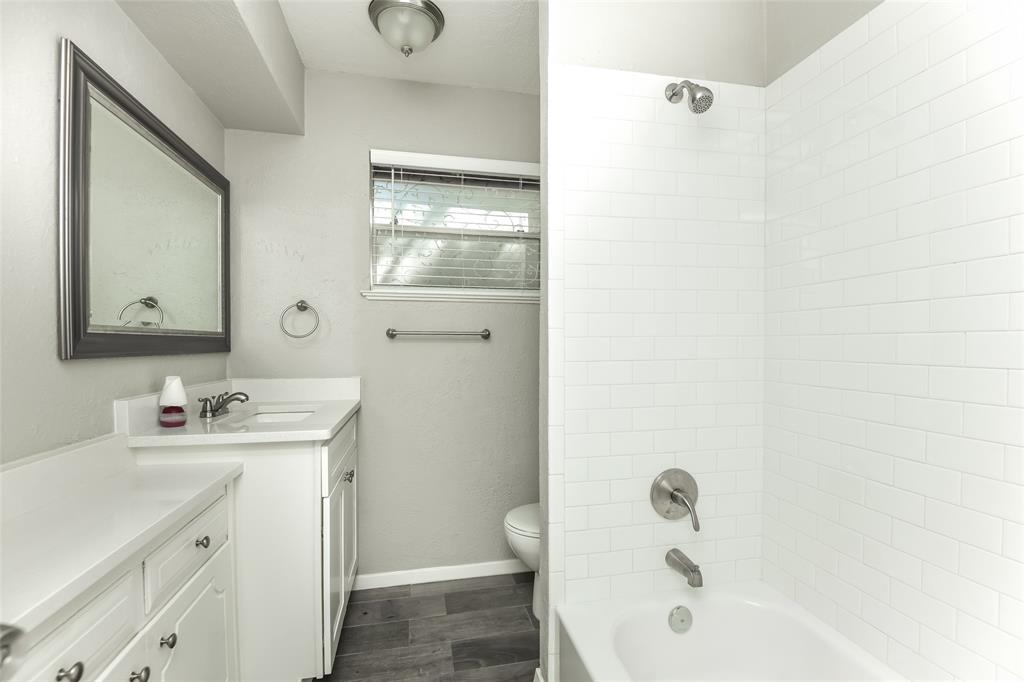 Highland Hills West Add - Residential Lease