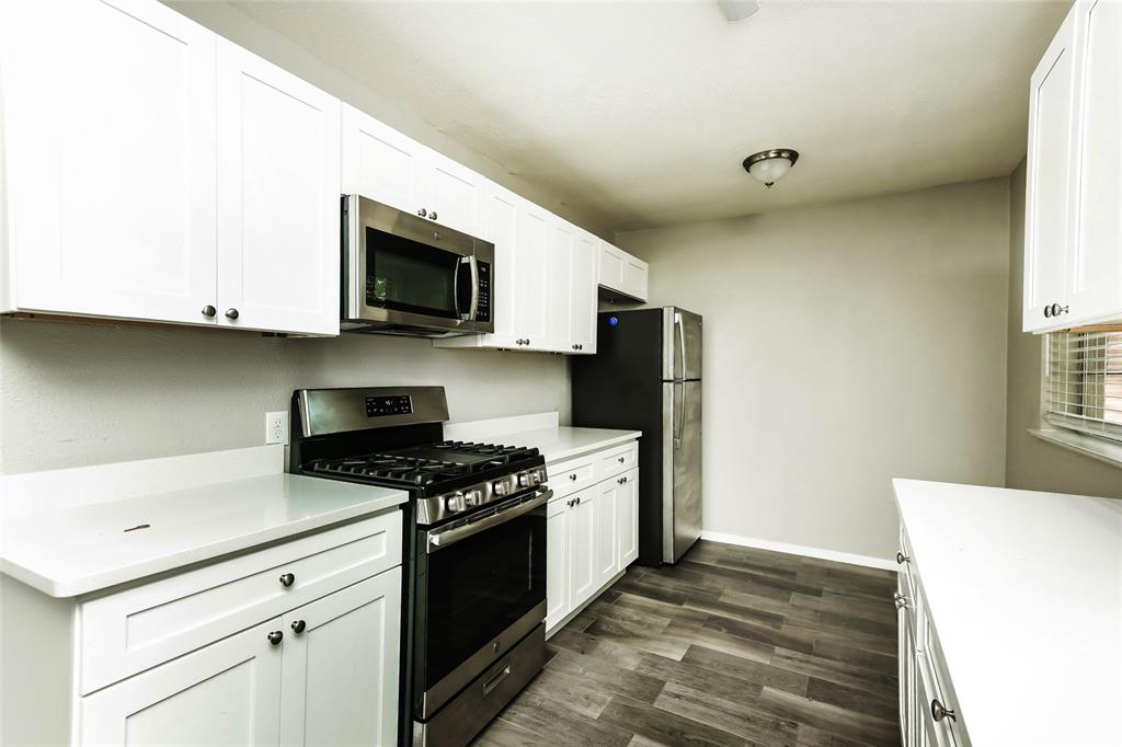 Highland Hills West Add - Residential Lease