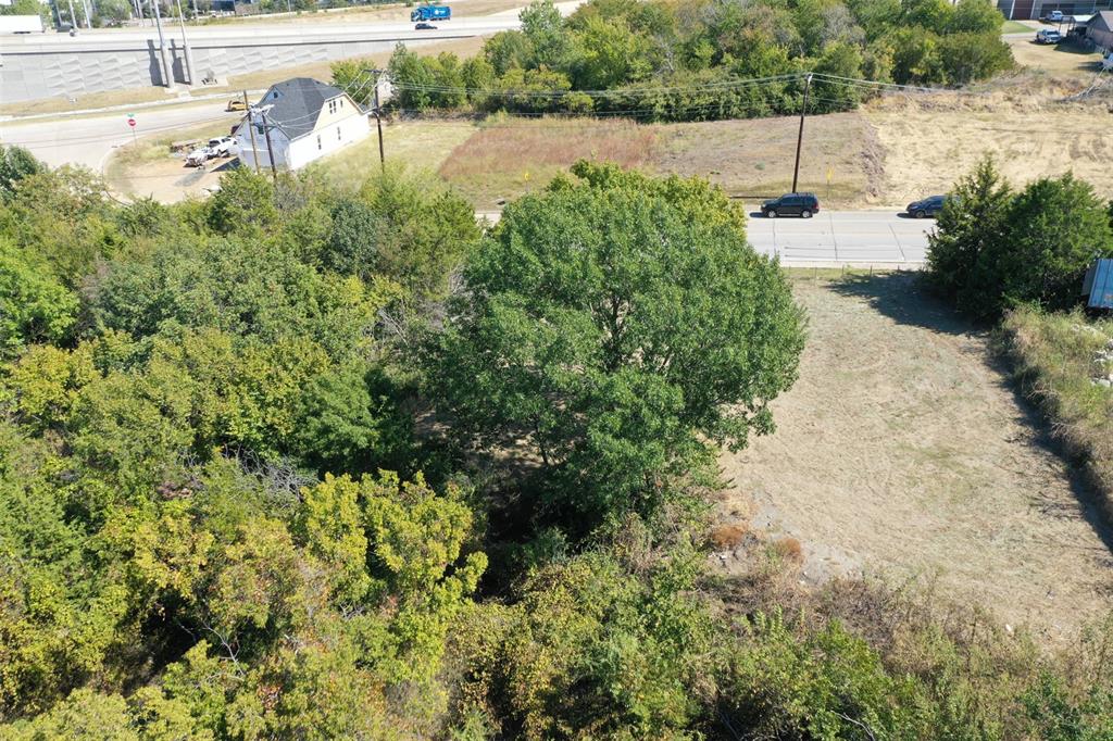 Dalworth Park - Land