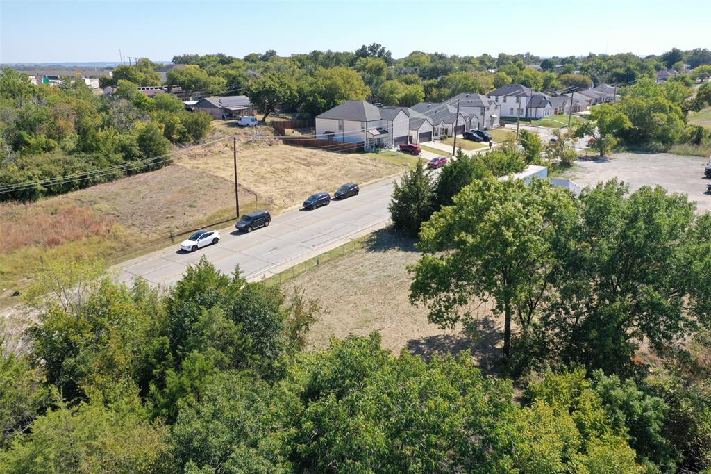 Dalworth Park - Land