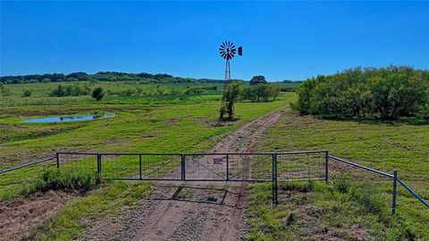 TBD Jackson Road Bowie TX 76230