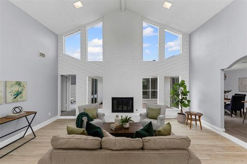 2100 Scarlet Oak Drive Richardson TX 75081