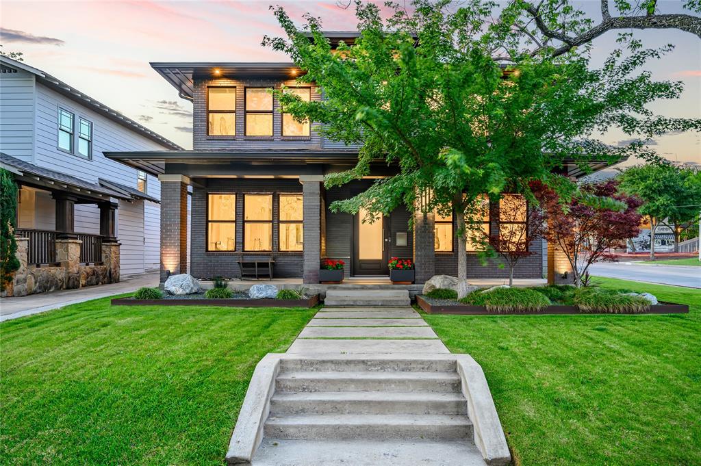 Photo of 5645 Vickery Boulevard, Dallas, TX 75206 (MLS # 21420531)