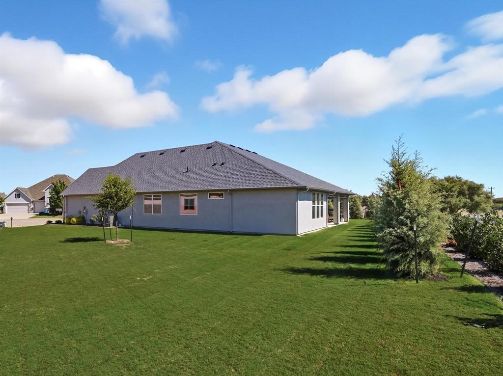 Robson Ranch Unit 2 - Residential