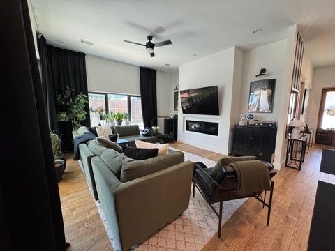 Tiny photo for 2513 Childs Street, Dallas, TX 75203 (MLS # 21161308)