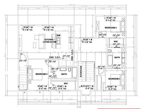 Tiny photo for 2513 Childs Street, Dallas, TX 75203 (MLS # 21161308)