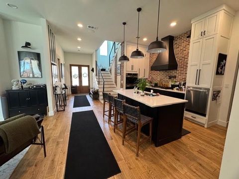 Tiny photo for 2513 Childs Street, Dallas, TX 75203 (MLS # 21161308)