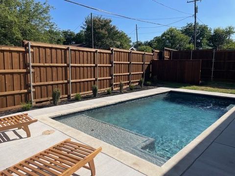 Tiny photo for 2513 Childs Street, Dallas, TX 75203 (MLS # 21161308)