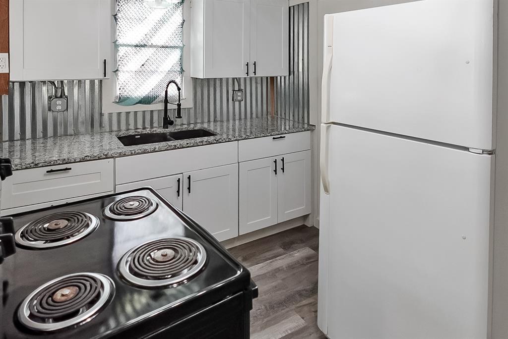Shapard & Collins - Residential