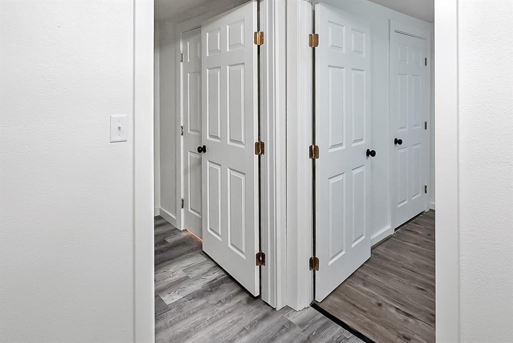 Shapard & Collins - Residential