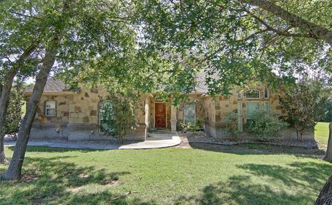 130 Meadow Arbor Drive Weatherford TX 76085