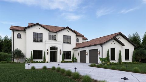 9629 Saint Michel Lane Fort Worth TX 76126