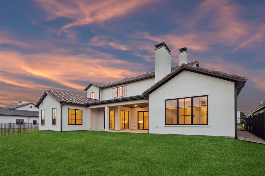 Montrachet - Residential