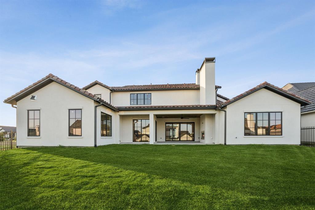 Montrachet - Residential