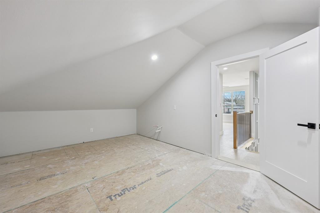 H L Davis Add - Residential