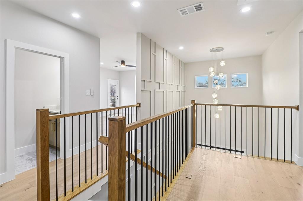 H L Davis Add - Residential