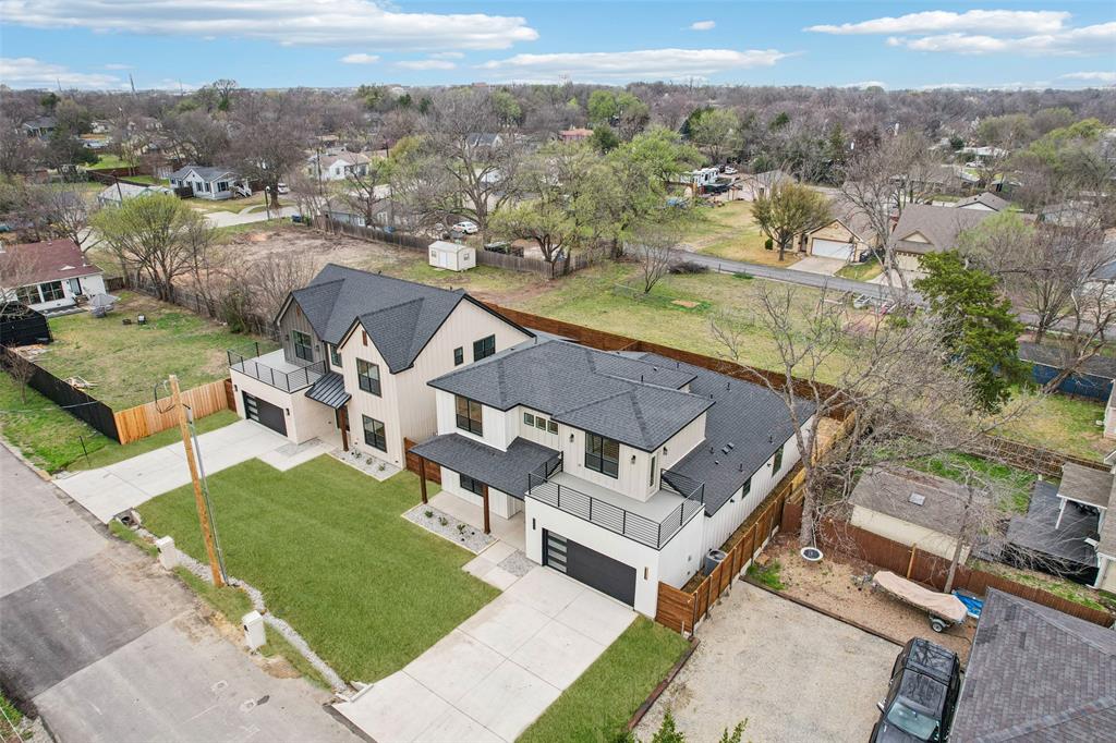 H L Davis Add - Residential