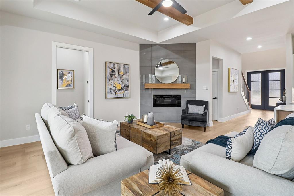 H L Davis Add - Residential