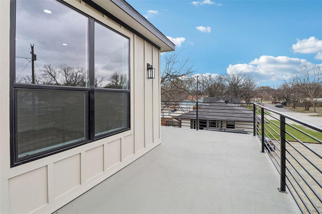 H L Davis Add - Residential