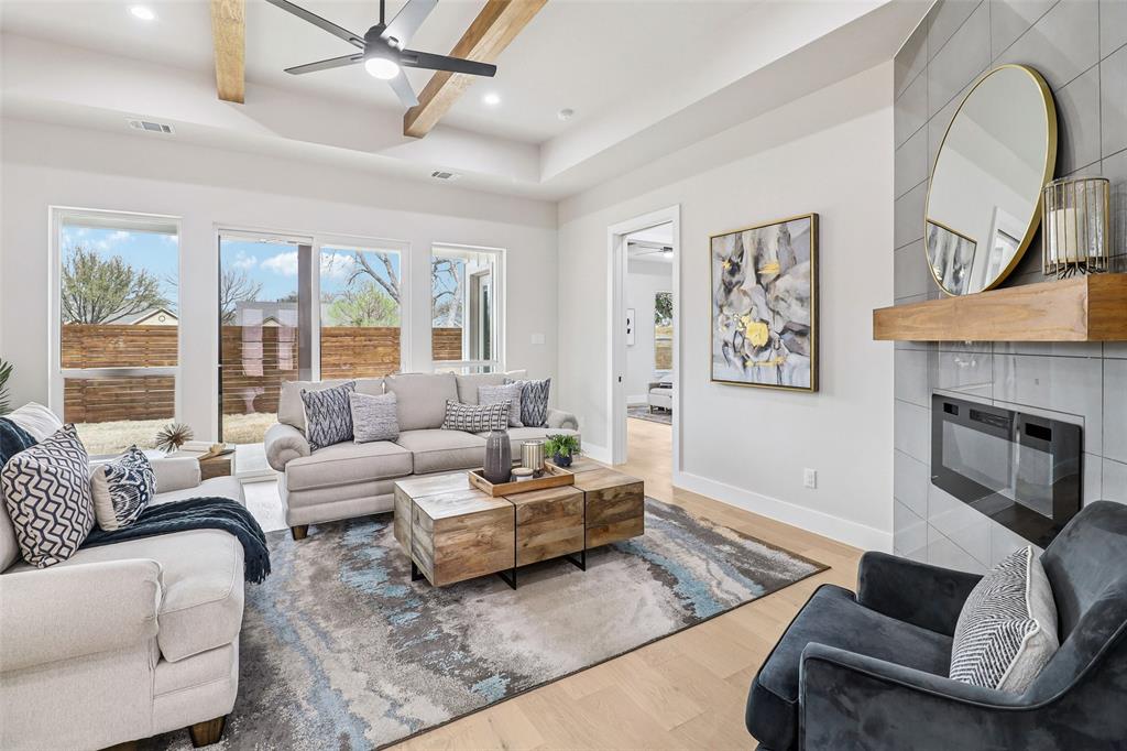 H L Davis Add - Residential