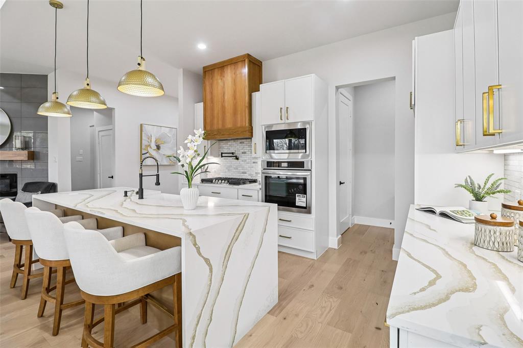 H L Davis Add - Residential